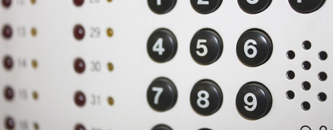 Alarm­anlagen bei Elektro Bär GmbH in Neuendettelsau