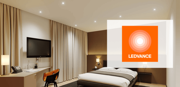 Ledvance bei Elektro Bär GmbH in Neuendettelsau