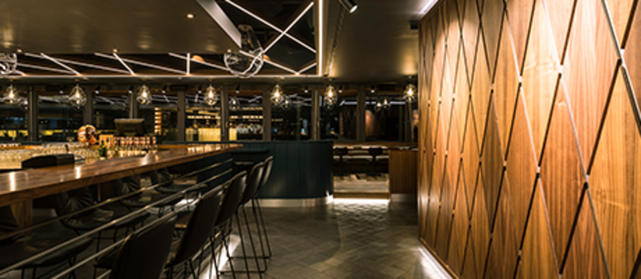 Hotellerie / Gastronomie bei Elektro Bär GmbH in Neuendettelsau