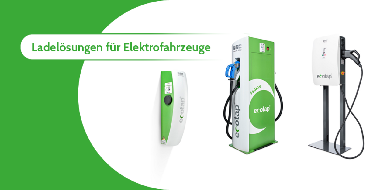 E-Mobility bei Elektro Bär GmbH in Neuendettelsau