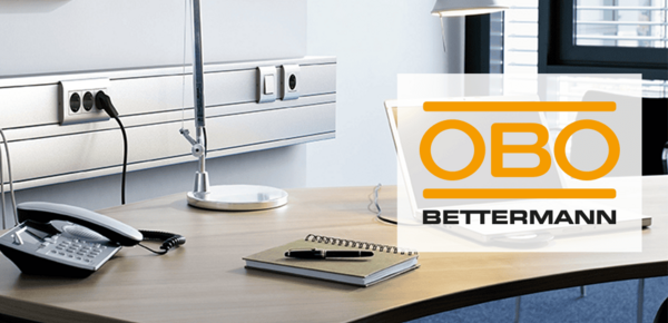 OBO bei Elektro Bär GmbH in Neuendettelsau