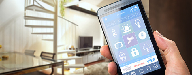 Smart Home bei Elektro Bär GmbH in Neuendettelsau