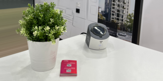 Revolution bei Elektro Bär GmbH in Neuendettelsau