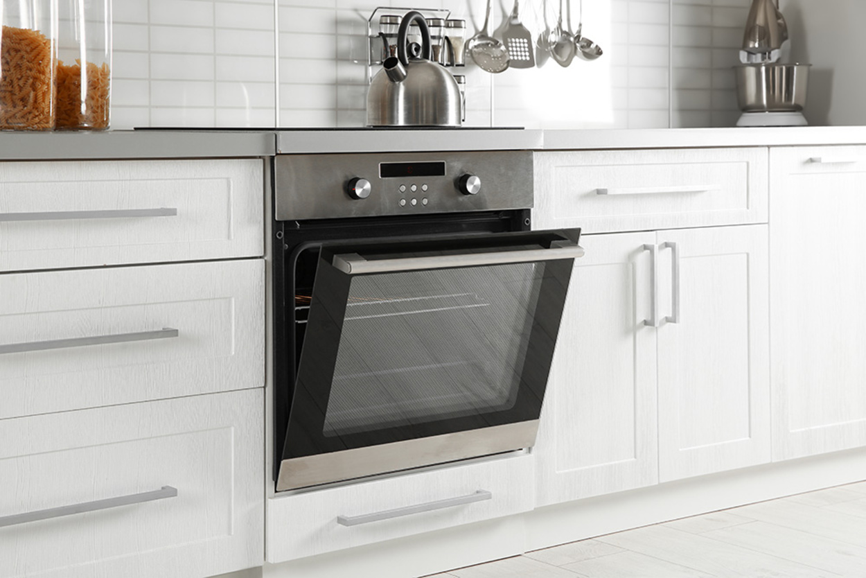 Kochen & Backen bei Elektro Bär GmbH in Neuendettelsau