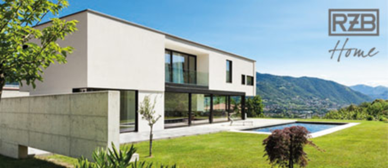 RZB Home + Basic bei Elektro Bär GmbH in Neuendettelsau