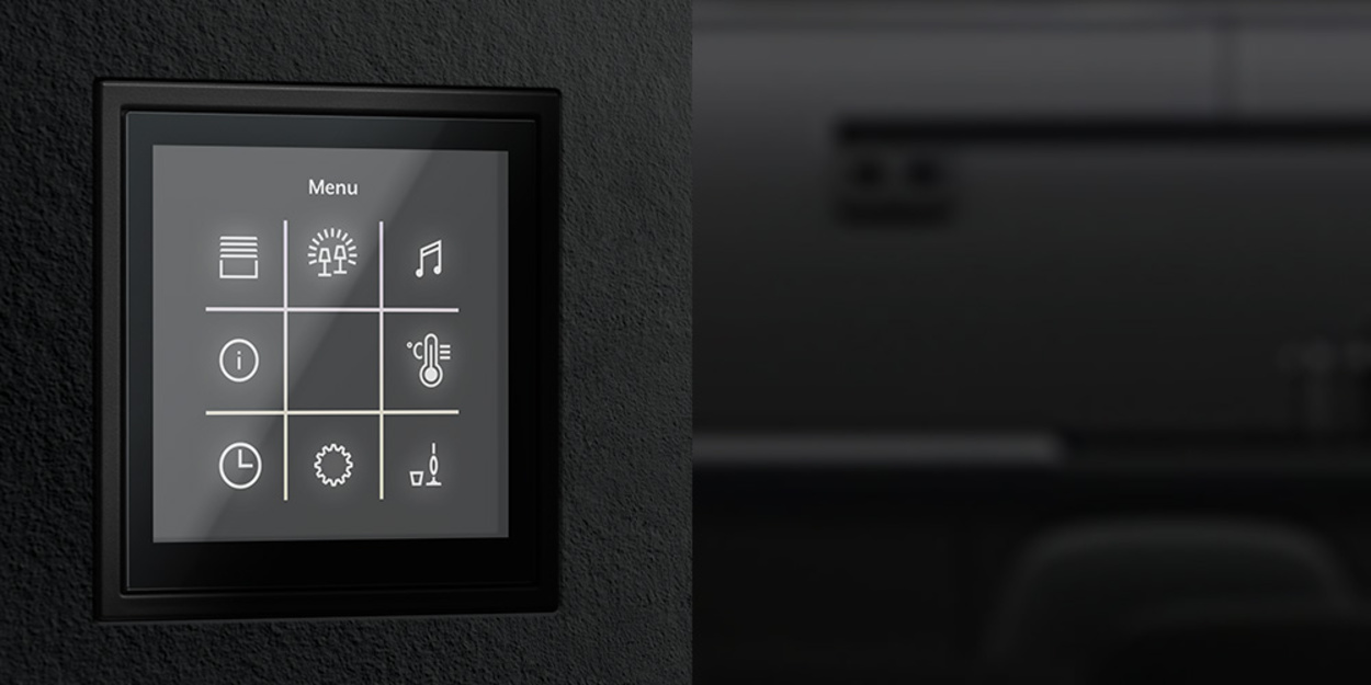 LS TOUCH bei Elektro Bär GmbH in Neuendettelsau