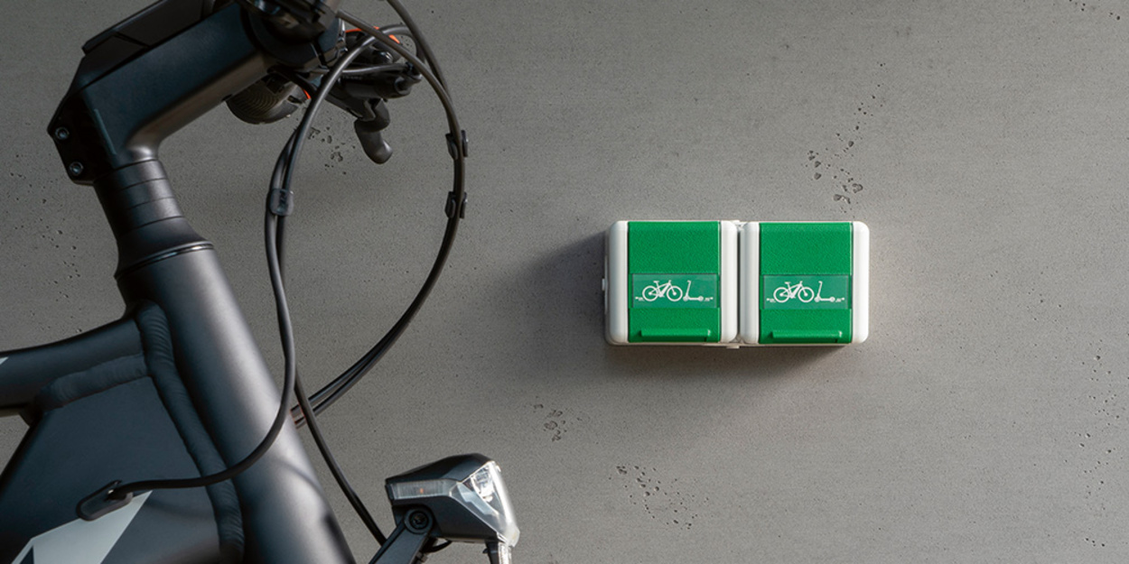 SCHUKO® Steckdose für E-Bikes bei Elektro Bär GmbH in Neuendettelsau