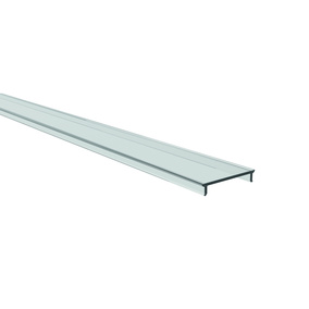 LED-Profil­abdeckungen bei Elektro Bär GmbH in Neuendettelsau