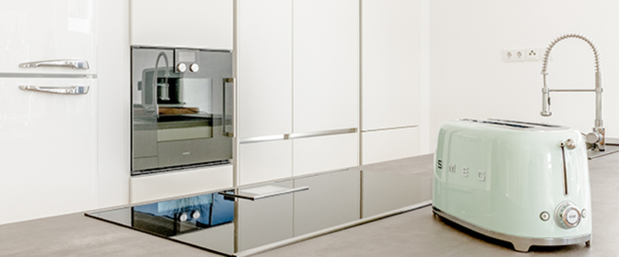 Elektro- und Haushaltsgeräte bei Elektro Bär GmbH in Neuendettelsau