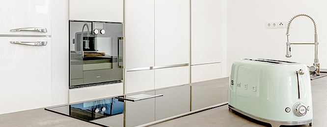 Elektro- und Haushaltsgeräte bei Elektro Bär GmbH in Neuendettelsau