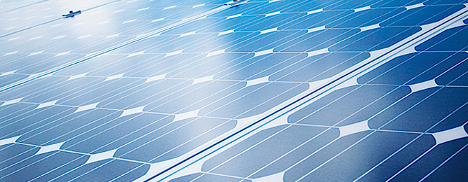 Photovoltaik bei Elektro Bär GmbH in Neuendettelsau