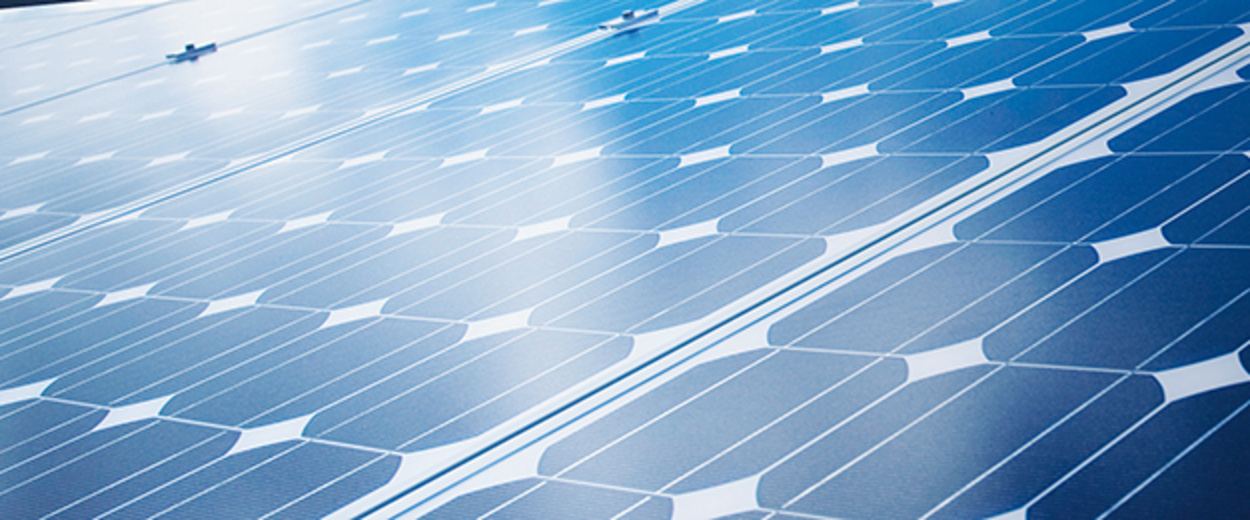 Photovoltaik bei Elektro Bär GmbH in Neuendettelsau