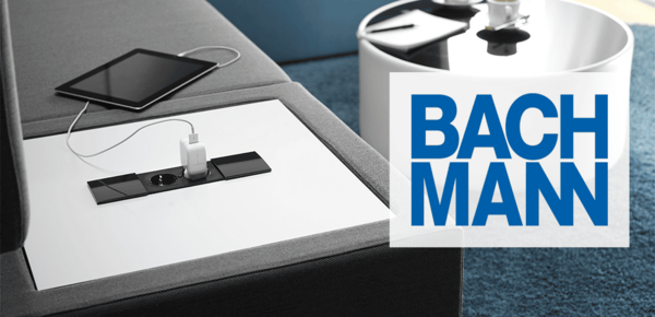 Bachmann bei Elektro Bär GmbH in Neuendettelsau