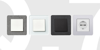 Berker Q.7 bei Elektro Bär GmbH in Neuendettelsau