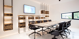 Büro / Kommunikation bei Elektro Bär GmbH in Neuendettelsau