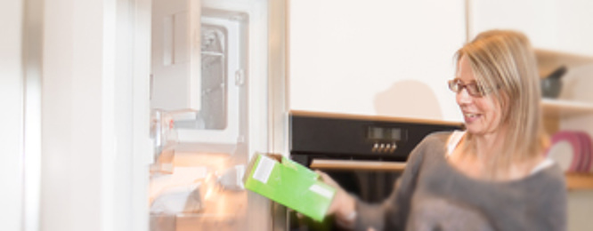 Kühlen & Gefrieren bei Elektro Bär GmbH in Neuendettelsau