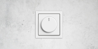 Busch-Dimmer® bei Elektro Bär GmbH in Neuendettelsau