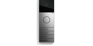 Gira System 106 bei Elektro Bär GmbH in Neuendettelsau