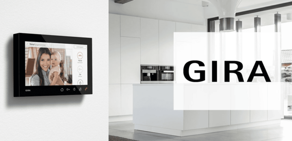 Gira bei Elektro Bär GmbH in Neuendettelsau