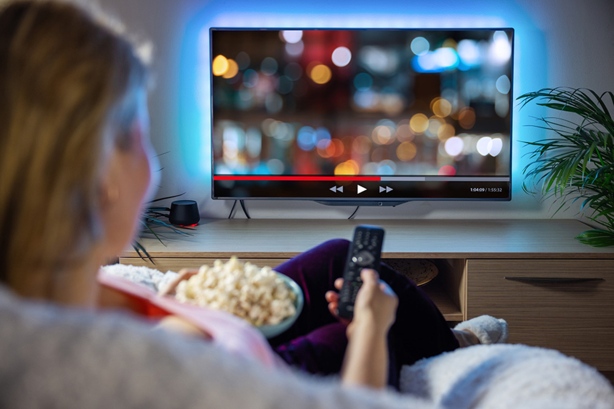 Fernseher bei Elektro Bär GmbH in Neuendettelsau