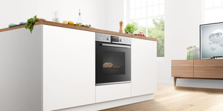 Backöfen und Herdsets bei Elektro Bär GmbH in Neuendettelsau