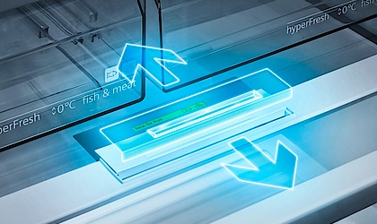hyperFresh bei Elektro Bär GmbH in Neuendettelsau