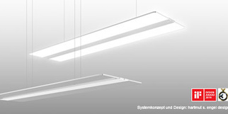 TWINDOT Pendelleuchten-Serie bei Elektro Bär GmbH in Neuendettelsau