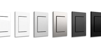 Gira Designkonfigurator bei Elektro Bär GmbH in Neuendettelsau