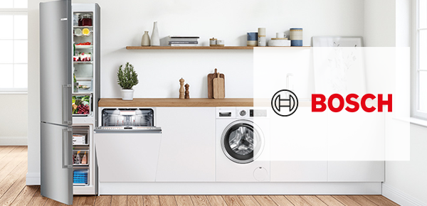 Bosch Hausgeräte bei Elektro Bär GmbH in Neuendettelsau
