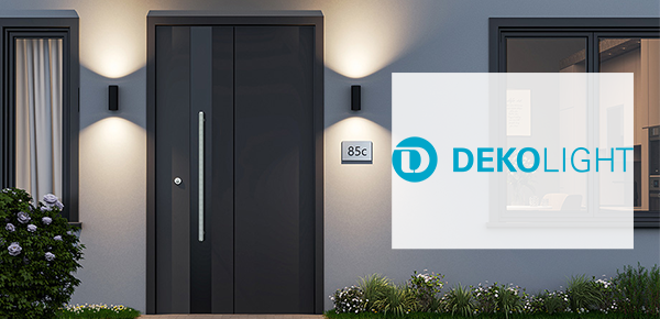 DEKO-LIGHT bei Elektro Bär GmbH in Neuendettelsau