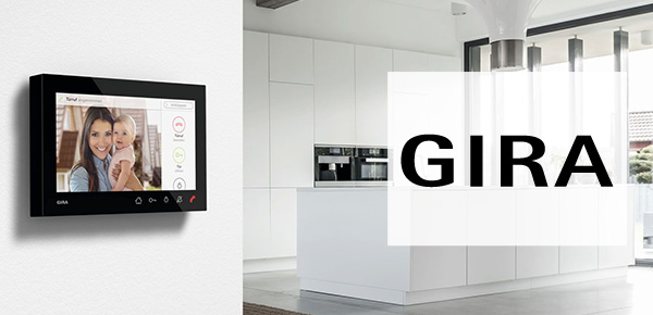 Gira bei Elektro Bär GmbH in Neuendettelsau