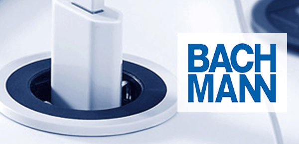 Bachmann bei Elektro Bär GmbH in Neuendettelsau